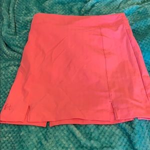 Under Armour Skirt